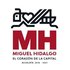 Naturaleza de Miguel Hidalgo, CDMX icon