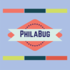 PhilaBug - Urban Entomology Database icon