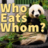 Who Eats Whom? icon