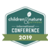 Children and Nature Network Conference Bioblitz 2019 icon