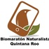 Biomaratón Naturalista Quintana Roo icon