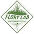 Flora and fauna at the Bivens Arm Research Site icon