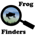 Frog Finders icon