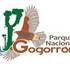 Parque Nacional Gogorrón icon