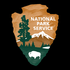 NPS - Golden Spike National Historical Park icon
