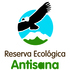 Parque Nacional Antisana icon