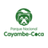 Parque Nacional Cayambe Coca icon