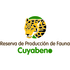 Reserva de Producción de Fauna Cuyabeno icon