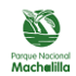 Parque Nacional Machalilla icon