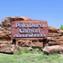 Palo Duro Canyon State Park, TPWD icon