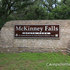 McKinney Falls State Park, TPWD icon