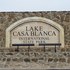 Lake Casa Blanca International State Park, TPWD icon