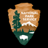 NPS - Wilson&#39;s Creek National Battlefield icon