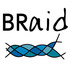 Canterbury braided river birds icon