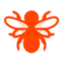 Avispas, abejas y hormigas de México icon