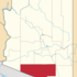 Pima County Vertebrates, Arizona, USA icon