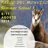Monviso Summer School 2019 icon