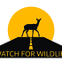 Watch for Wildlife - Wildlife Vehicle Collision Tracking icon