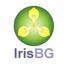 Bergen IrisBG export icon