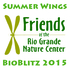 2015 BioBlitz at RGNC Summer Wings Festival icon