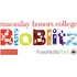 2015 Macaulay Honors College Freshkills Park BioBlitz icon
