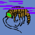 Amphipoda Hyperiidea of the World Ocean icon