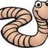 Earthworms icon