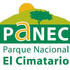 Parque Nacional El Cimatario, Querétaro icon