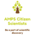 AMPS Citizen Scientists icon