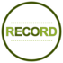 RECORD, Cheshire LERC, UK icon