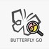Butterfly Go icon