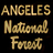 Angeles National Forest Flora icon