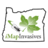 Oregon iMapInvasives icon