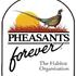 Pheasants Forever Youth Pollinator Habitat Program icon