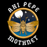 Ahi Pepe | MothNet icon