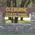 Cleburne State Park icon