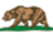 California Mammals icon
