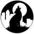 LA Urban Coyote Project icon