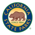 Mt. Diablo State Park icon