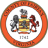 Biodiversity of Fairfax, Virginia icon