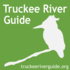 Truckee River icon