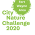 City Nature Challenge 2020: Fort Wayne Area icon