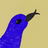 Birds with deformed beaks icon