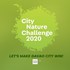 City Nature Challenge 2020: Davao City, Philippines icon