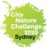 City Nature Challenge 2020: Sydney icon