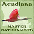 Acadiana Master Naturalists 2020 icon