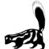 Eastern Spotted Skunk icon
