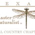 Texas Master Naturalist Hill Country Chapter icon