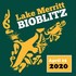 Lake Merritt 2020 City Nature Challenge icon