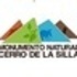 Cerro de La Silla Monumento Natural Federal icon
